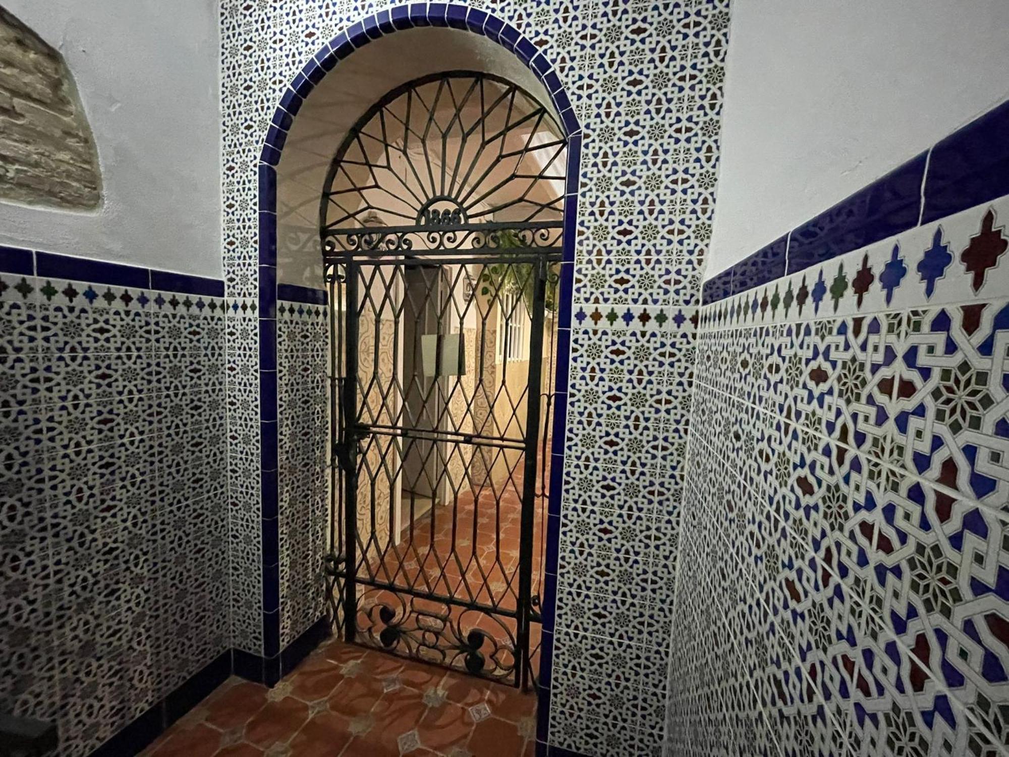 Somos Private Appartamento Siviglia