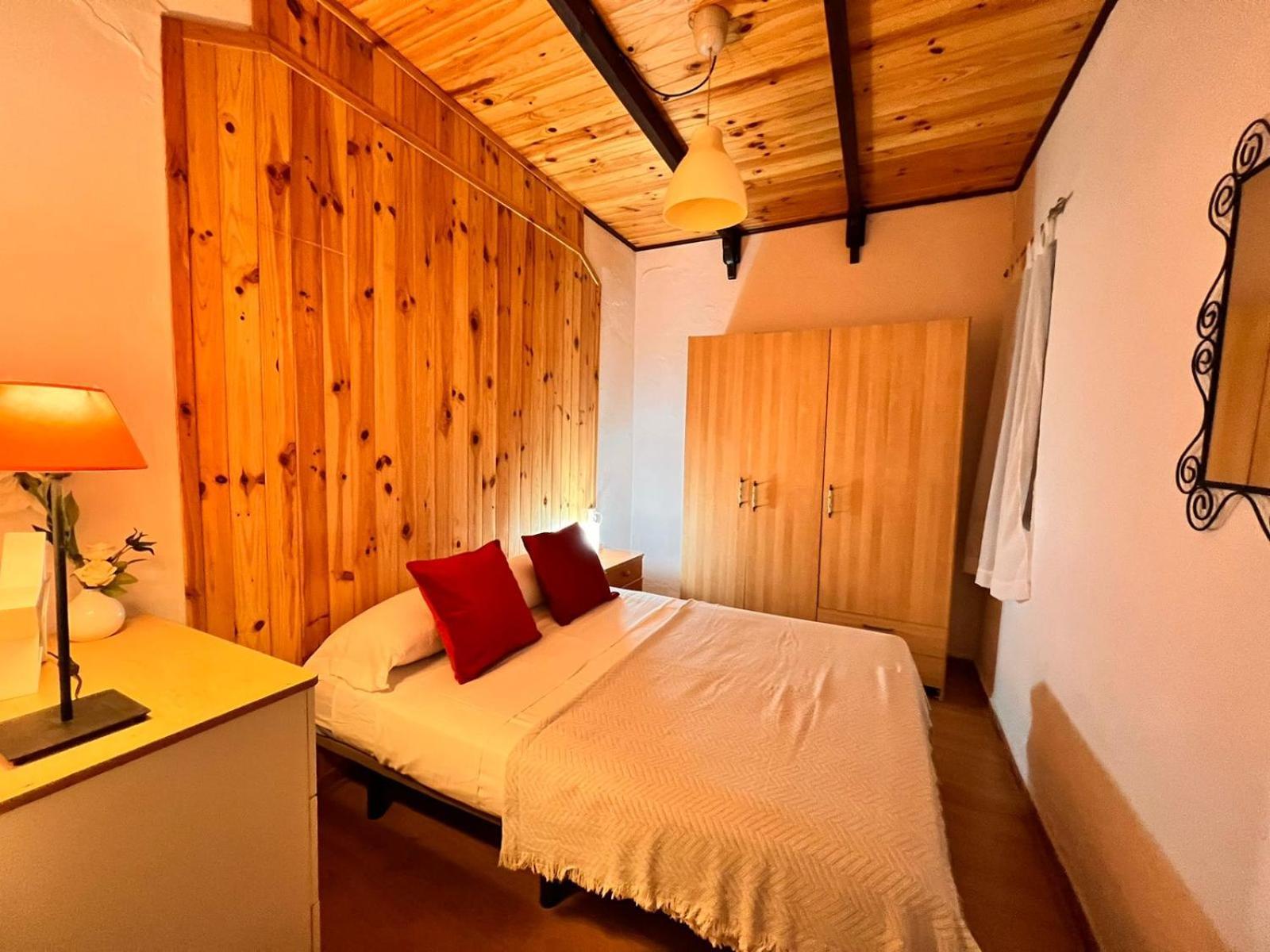 Appartamento Somos Private Siviglia