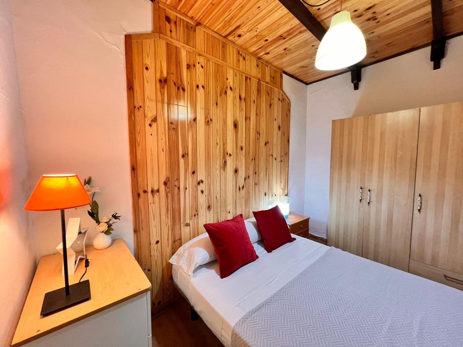 Appartamento Somos Private