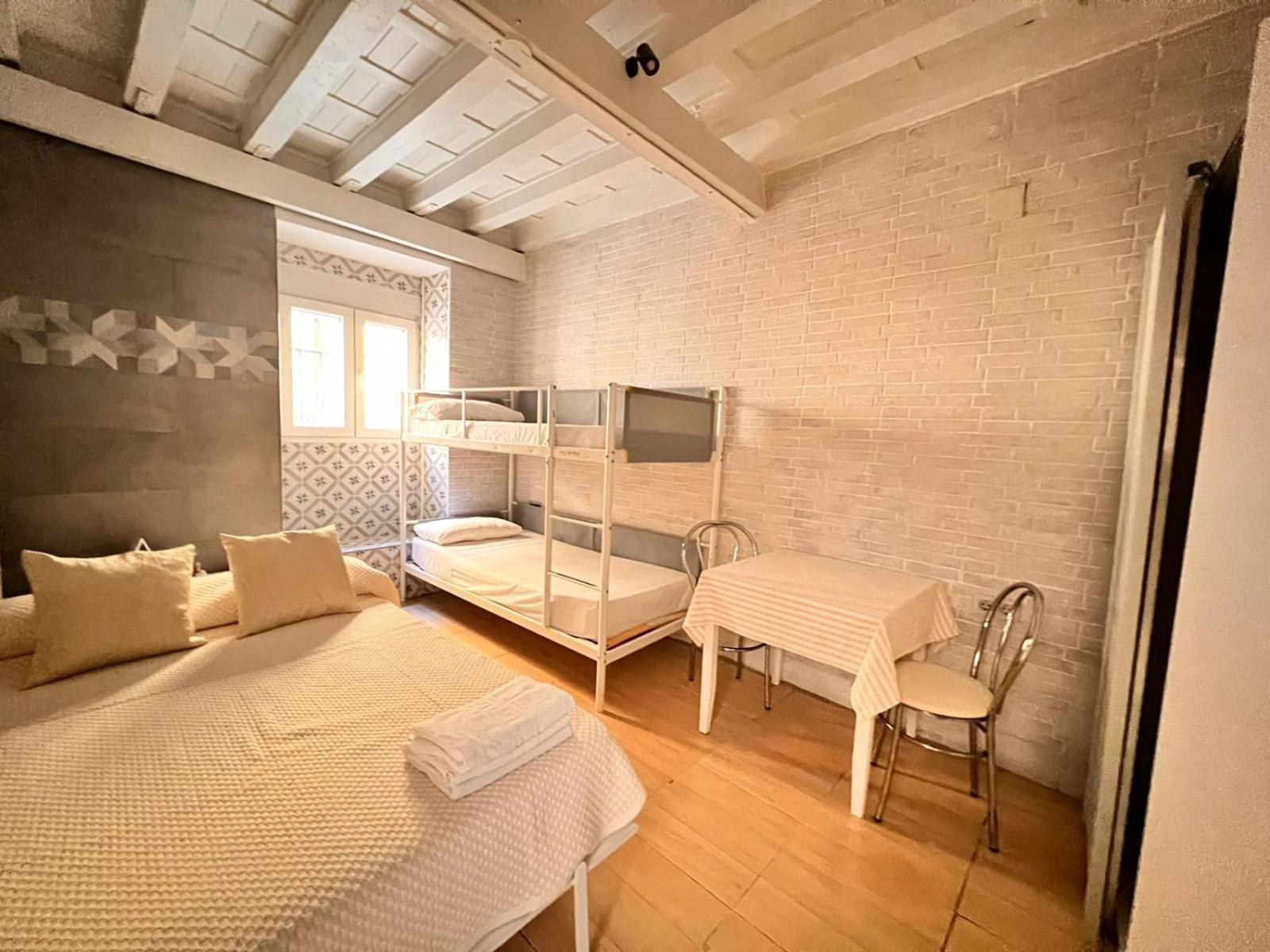 Appartamento Somos Private Siviglia