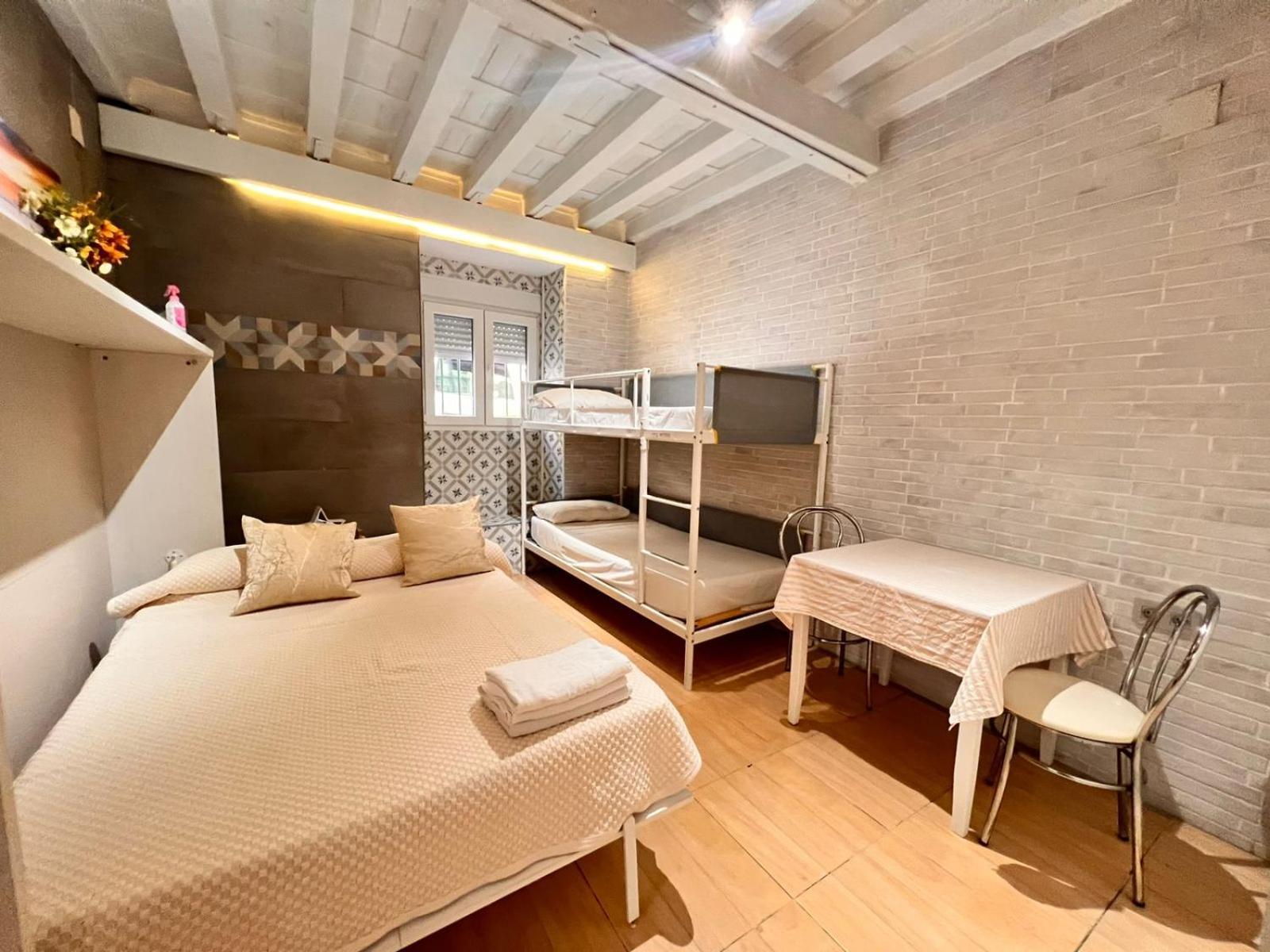 Appartamento Somos Private Siviglia