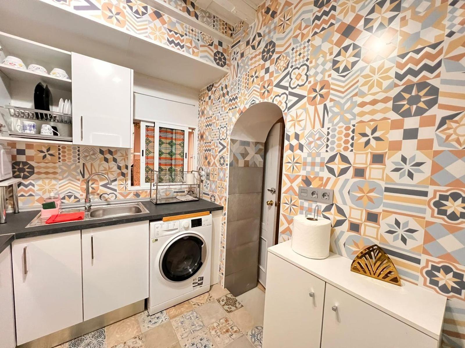 Appartamento Somos Private Siviglia