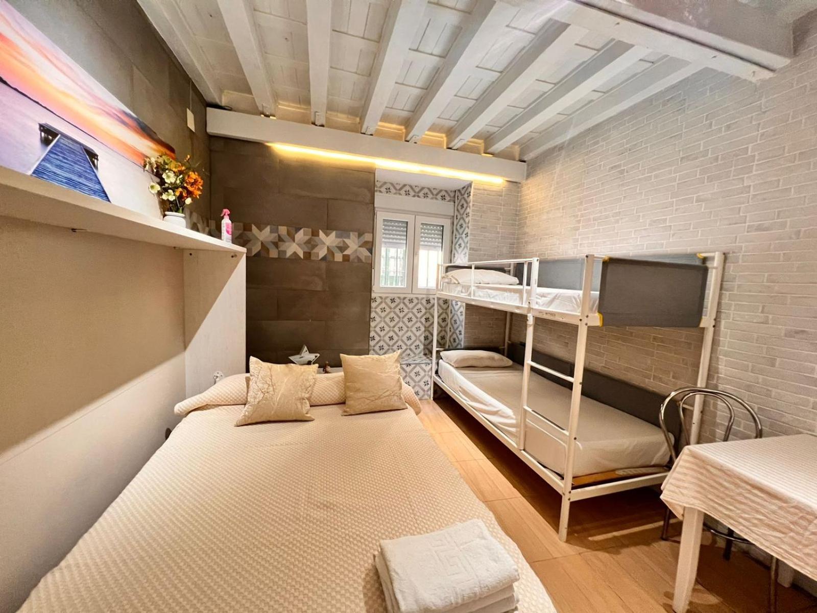 Somos Private Siviglia