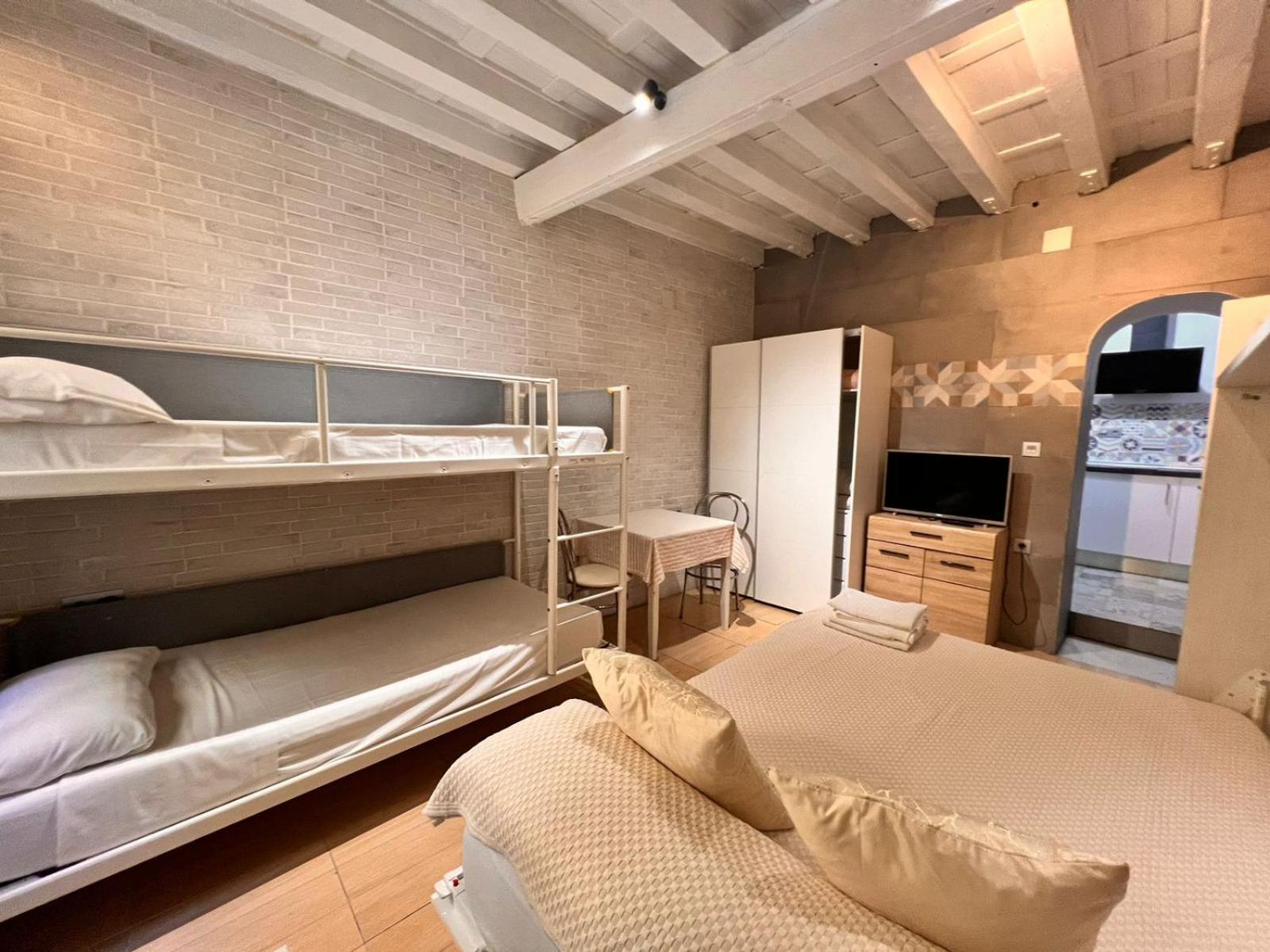 Appartamento Somos Private Siviglia