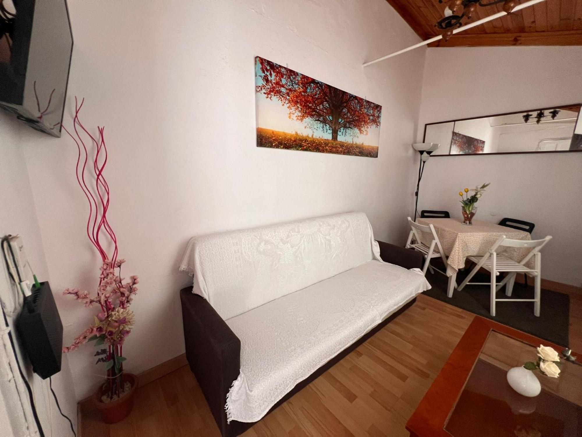 Somos Private Appartamento *