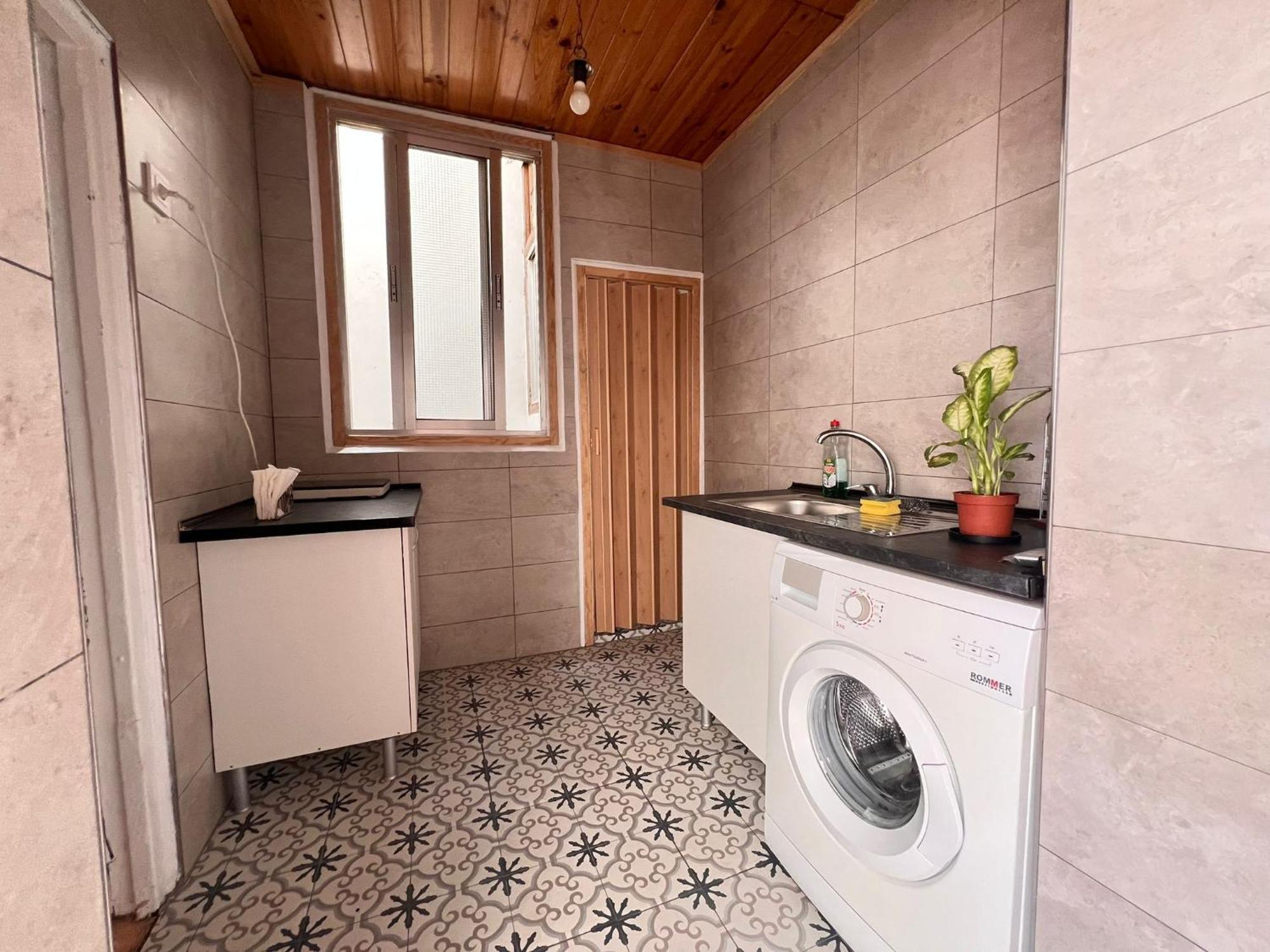 Somos Private Appartamento Siviglia