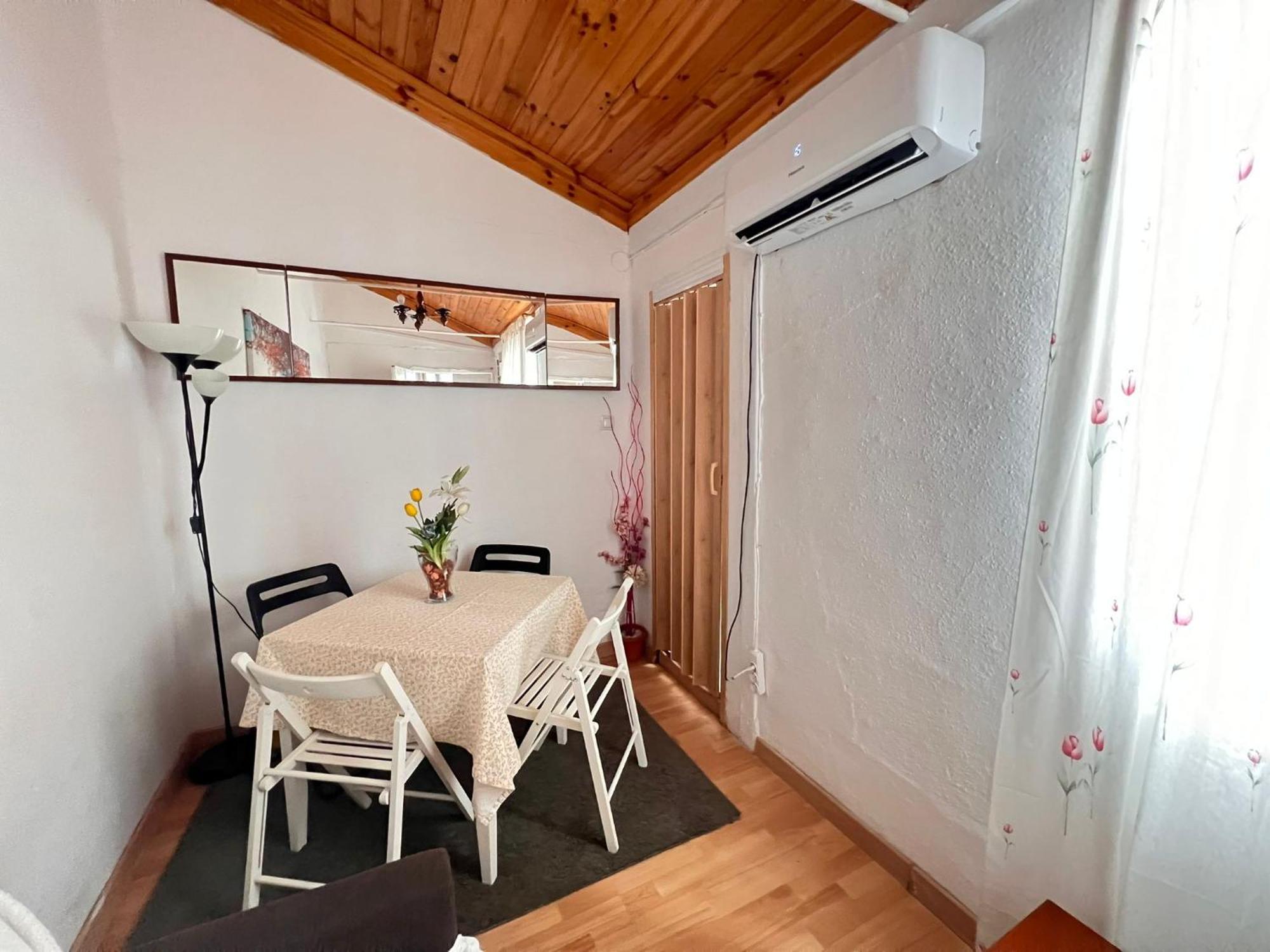 Appartamento Somos Private Siviglia