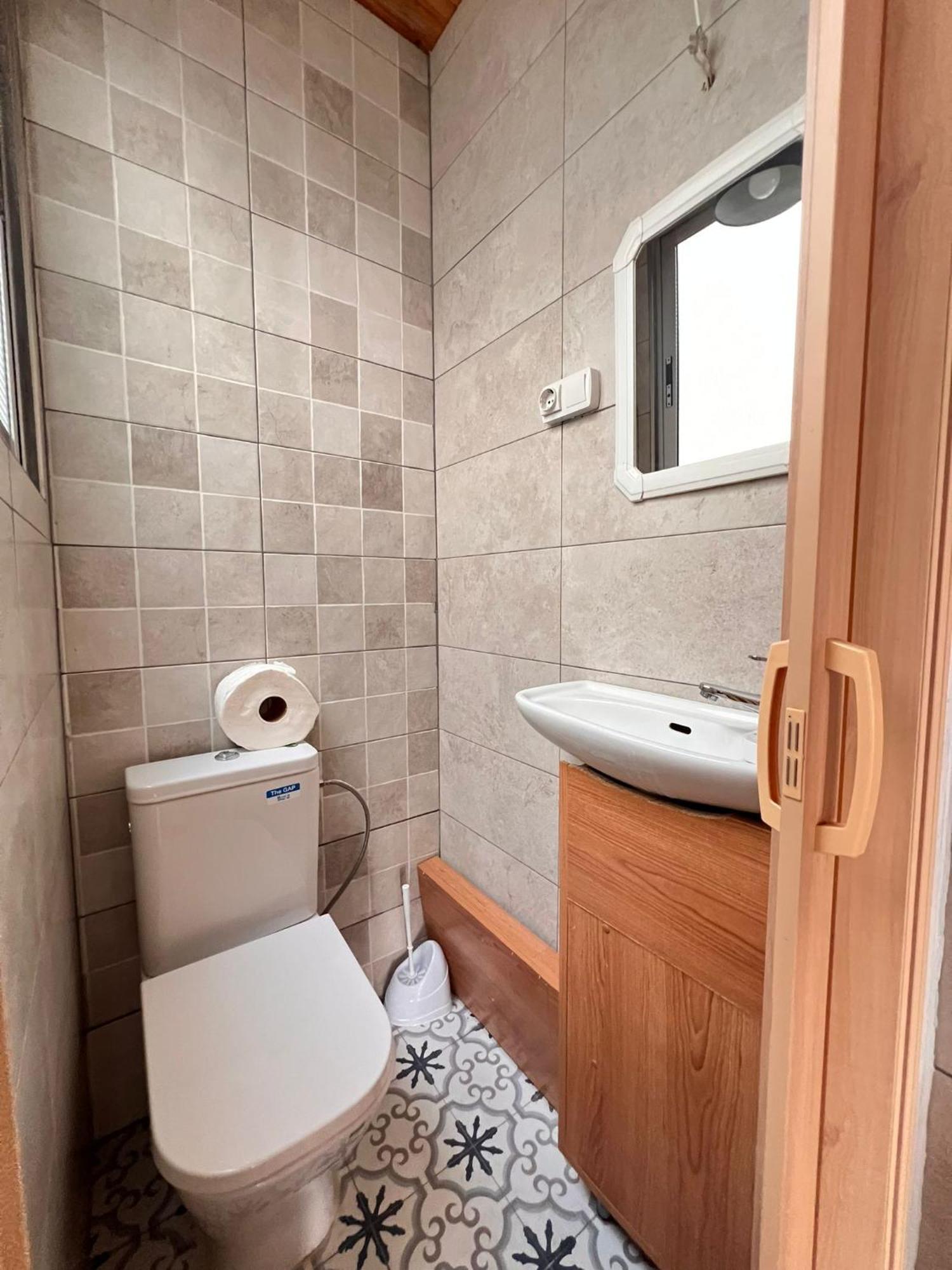 Appartamento Somos Private