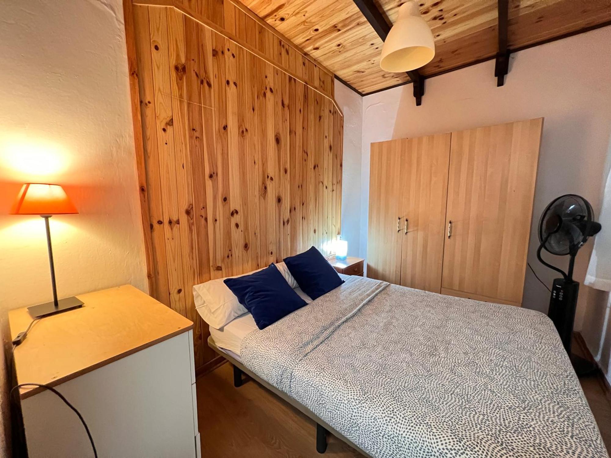 Somos Private Appartamento Siviglia
