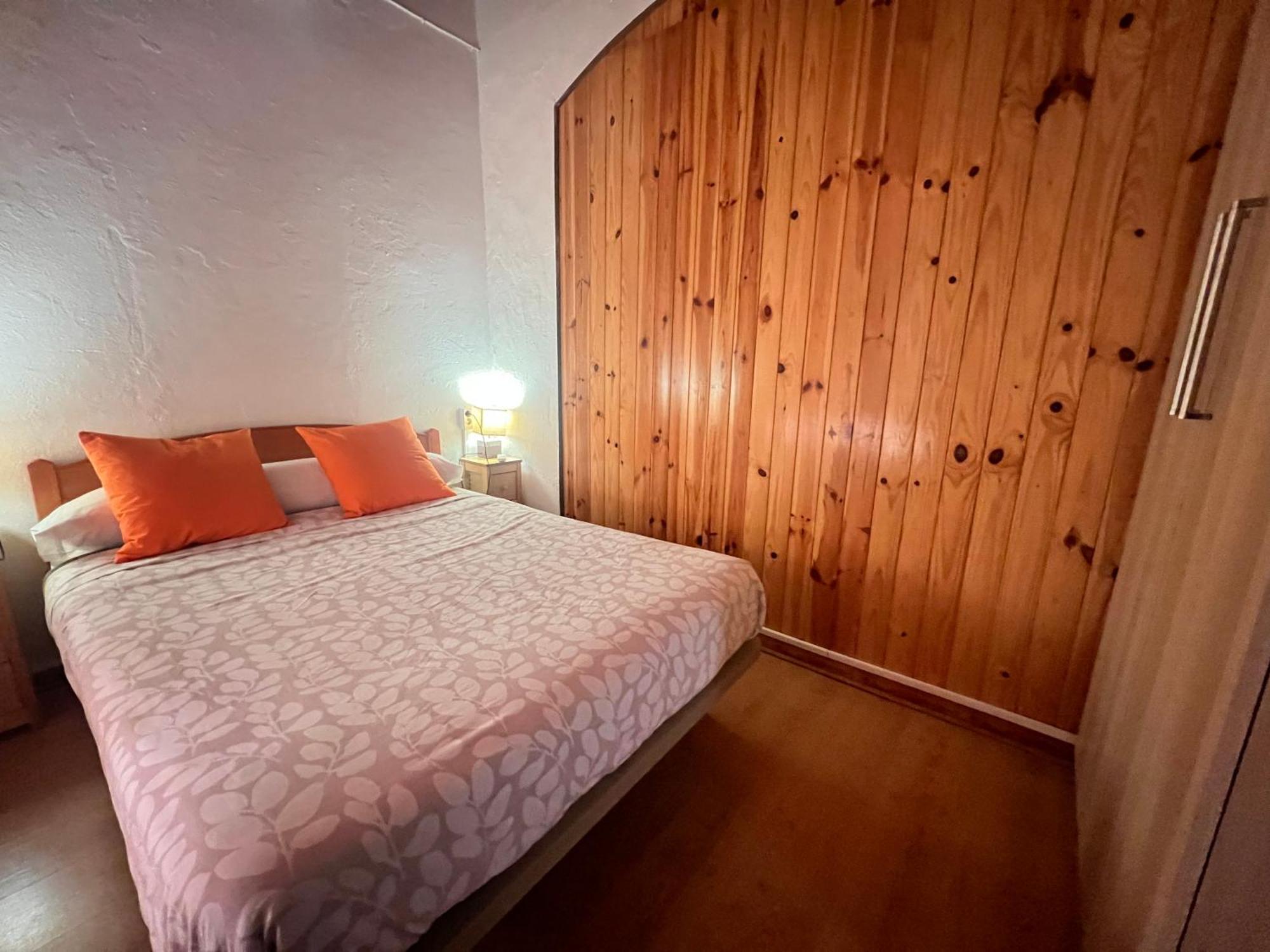 Appartamento Somos Private