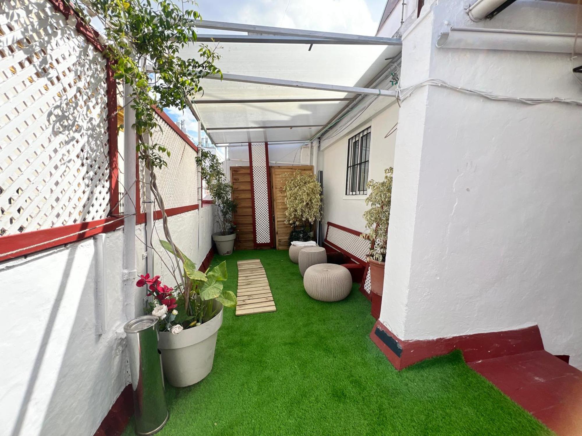 Somos Private Appartamento Siviglia