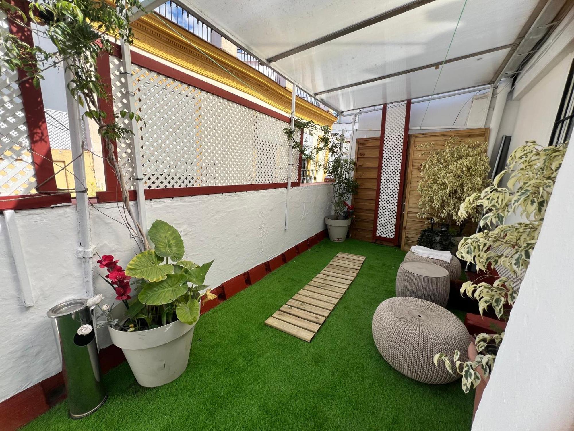 Appartamento Somos Private Siviglia