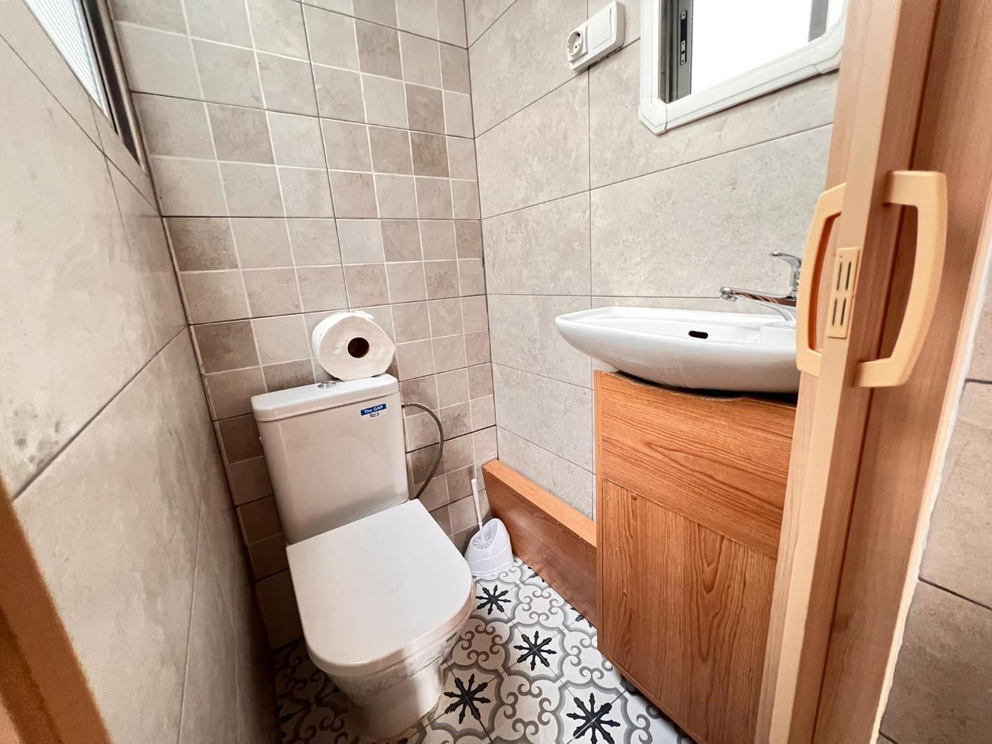 Apartment Somos Private Sevilla